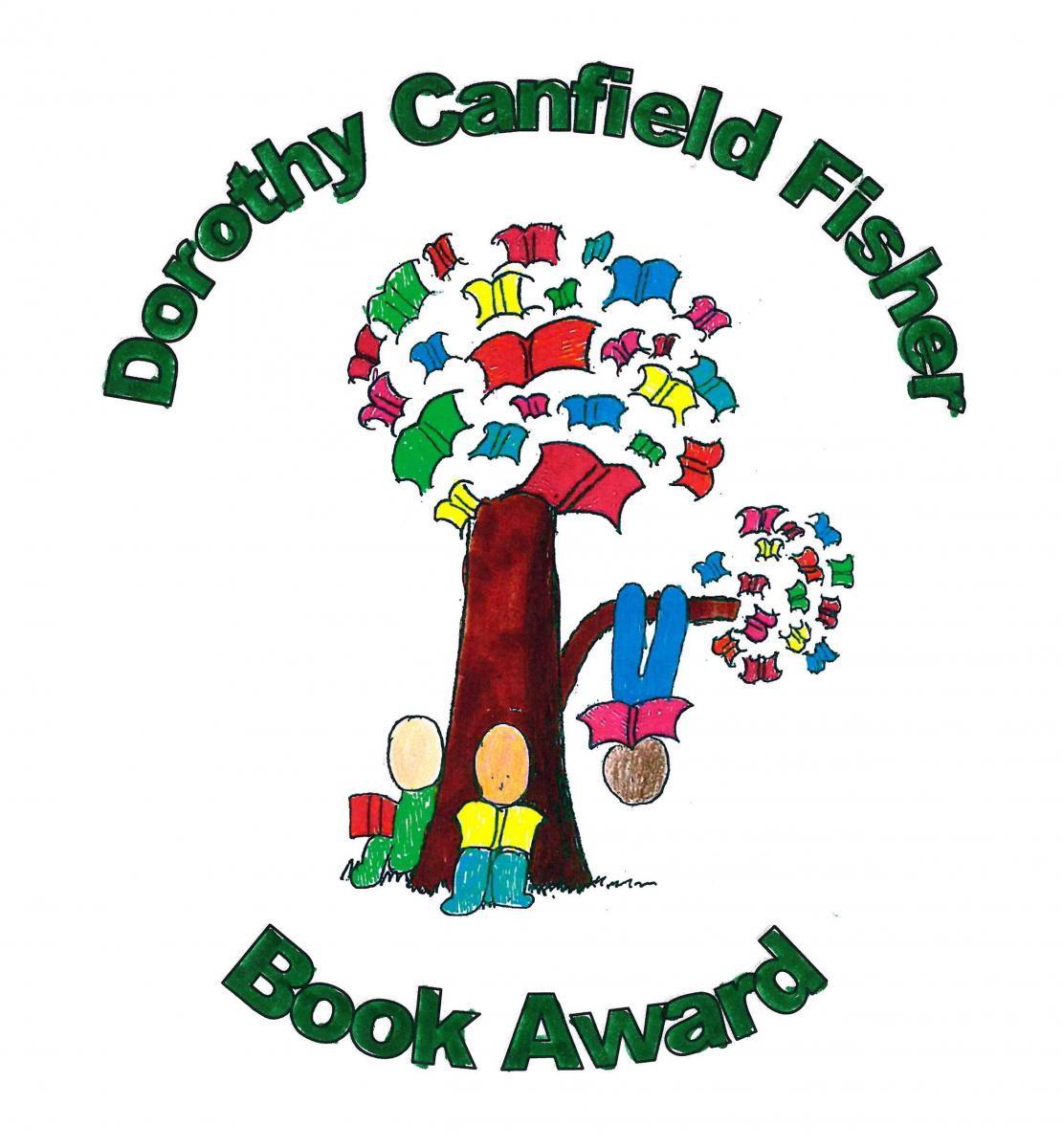 Dothan Brook School Library & Media Center: Next year's Dorothy