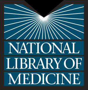 national library of medicine logo