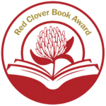 Red Clover Book Award logo 