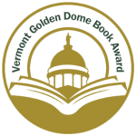 Golden Dome Book Award logo