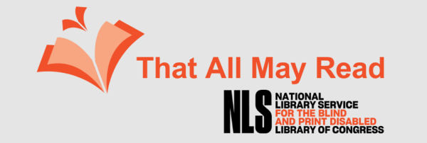 National Library Service Logo